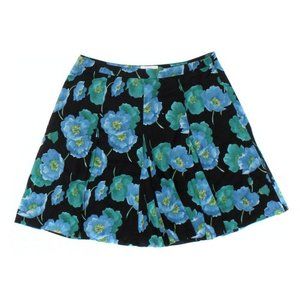 ann taylor cotton skirt